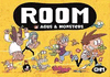 ROOM, EL JUEGO DE CARTAS DE AGUS Y LOS MONSTRUOS