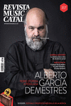 REVISTA MUSICAL CATALANA 357
