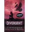 DIVERGENT (ANGLS)