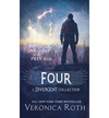 FOUR: A DIVERGENT STORY COLLECTION