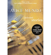 SELECTED STORIES ALICE MUNRO