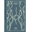 MANSFIELD PARK (CLOTHBOUND CLASSICS) (HARDBACK)