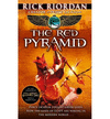 THE KANE CHRONICLES: THE RED PYRAMID