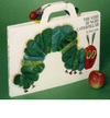 THE VERY HUNGRY CATERPILLAR: GIANT BOARD BOOK