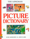 LONGMAN PICTURE DICTIONARY: ENGLISH