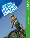 HOLIDAY ENGLISH 2� ESO. STUDENT'S PACK 3RD EDITION. REVISED EDITION