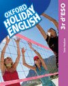 HOLIDAY ENGLISH 3. ESO. STUDENT'S PACK (CATALN) 3RD EDITION. REVISED EDITION