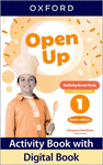 OPEN UP 1. ACTIVITY BOOK EXAM 