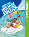 HOLIDAY ENGLISH 4. PRIMARIA. PACK (CATALN) 3RD EDITION. REVISED EDITION