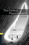 OXFORD BOOKWORMS 1. COLDEST PLACE ON EARTH MP3 PACK