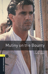 OXFORD BOOKWORMS 1. MUTINY ON THE BOUNTY MP3 PACK