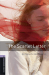 OXFORD BOOKWORMS 4. THE SCARLETT LETTER MP3 PACK