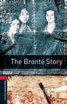 OXFORD BOOKWORMS 3. THE BRONT STORY MP3 PACK