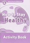 HOW TO STAY HEALTHY AB 4