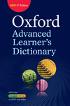 OXFORD ADVANCED LEARNER'S DICTIONARY  9E PB+DVD-R+OL AC