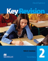 KEY REVISION 2 PACK CAT