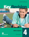KEY REVISION 4 PACK CAT