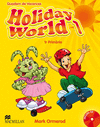 HOLIDAY WORLD 1 ACT PACK CAT