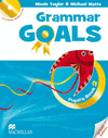 GRAMMAR GOALS 2 PB PK