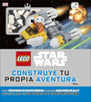 LEGO STAR WARS CONSTRUYE TU PROPIA AVENTURA