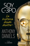 SOY C-3PO