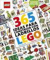 365 IDEAS PARA CONSTRUIR CON LADRILLOS LEGO NUEVA EDICIN