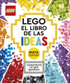 LEGO EL LIBRO DE LAS IDEAS NUEVA EDICIN