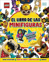 LEGO EL LIBRO DE LAS MINIFIGURAS