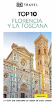 FLORENCIA Y LA TOSCANA (GU�AS VISUALES TOP 10)