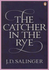 THE CATCHER IN THE RYE