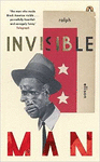 INVISIBLE MAN (PENGUIN ESSENTIALS)