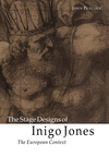 THE STAGE DESIGNS OF INIGO JONES