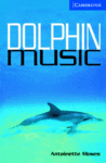 DOLPHIN MUSIC LEVEL 5 UPPER INTERMEDIATE BOOK WITH AUDIO CDS (3) PACK