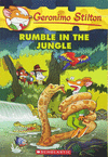 RUMBLE IN THE JUNGLE