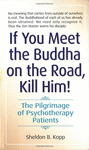 IF YOU MEET THE BUDDHA ON THE ROAD,