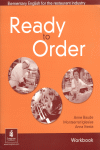 READY TO ORDER WORKBOOK