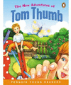 PYR.3/NEW ADVENTURES OF TOM THUMB (PENGUIN YOUNG R