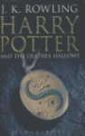 HARRY POTTER AND THE DEATHLY HALLOWS