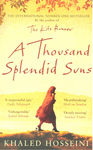 A THOUSAND SPLENDID SUNS