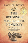 THE LOVE SONG OF MISS QUEENIE