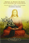 YOGA DE JESUS