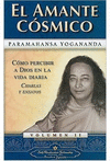 EL AMANTE COSMICO