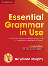 ESSENTIAL GRAMMAR IN USE WITH ANSWERS AND INTERACTIVE EBOOK (4TH ED.)