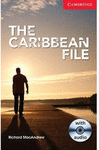 THE CARIBBEAN FILE (STARTER)