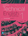 TECHNICAL ENGLISH LEVEL 1 COURSEBOOK