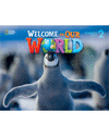 WELCOME OUR WORLD 2 BIG BOOK