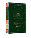 HOGWARTS LIBRARY (HARRY POTTER)