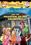 PHANTOM OF ORCHESTRA