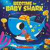 SC20 BABY SHARK BEDTIME