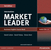 CD MARKET LEADER INTERMEDIATE CLASS CD